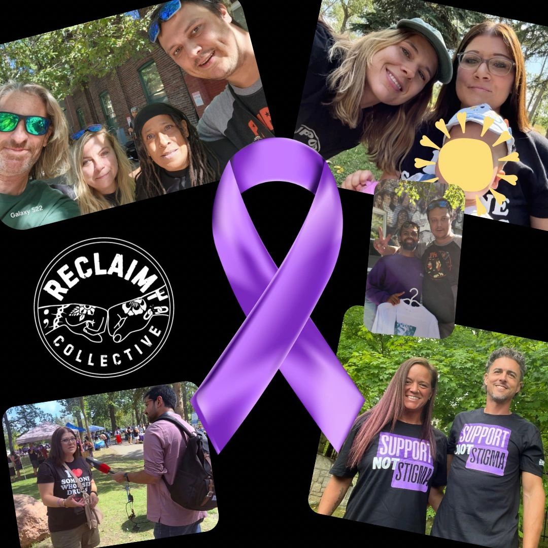 co-founders of reclaim